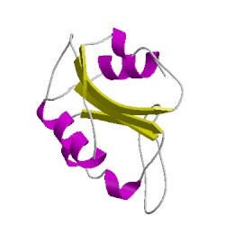 Image of CATH 1g0iA02