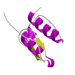 Image of CATH 1g7oA01