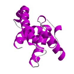 Image of CATH 1g7oA02
