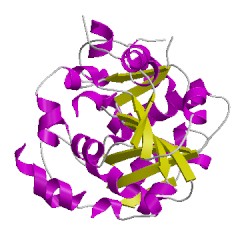 Image of CATH 1g9rA00