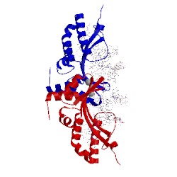 Image of CATH 1g9z