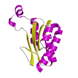 Image of CATH 1gc2A02