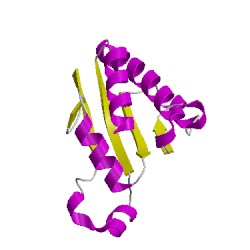 Image of CATH 1gc2B02