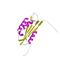 Image of CATH 1gfwA