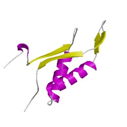 Image of CATH 1gfwB00
