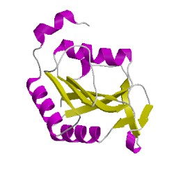 Image of CATH 1ggjA03