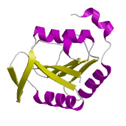 Image of CATH 1ggjC03
