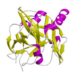 Image of CATH 1ghwH