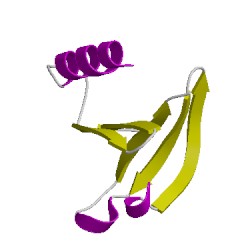 Image of CATH 1gihA01