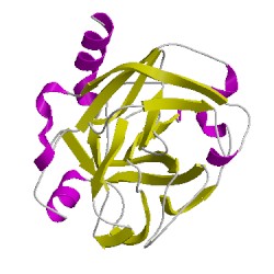 Image of CATH 1gj6A