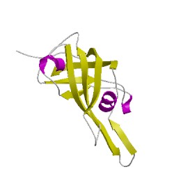Image of CATH 1gjrA01