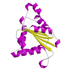 Image of CATH 1gjrA02