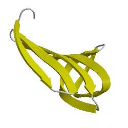 Image of CATH 1gjuA02