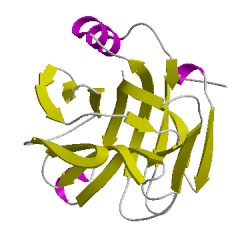 Image of CATH 1gnhB