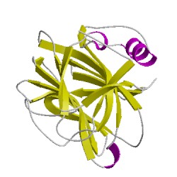 Image of CATH 1gnhF