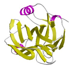 Image of CATH 1gnhH