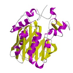 Image of CATH 1gph101