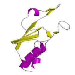 Image of CATH 1gtuA01