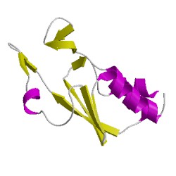 Image of CATH 1gtuD01