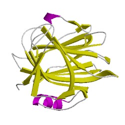 Image of CATH 1gykC00