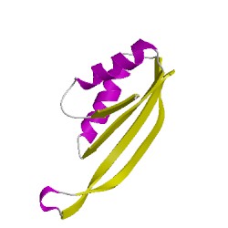 Image of CATH 1h0yA00