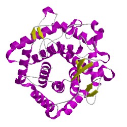 Image of CATH 1h37A01