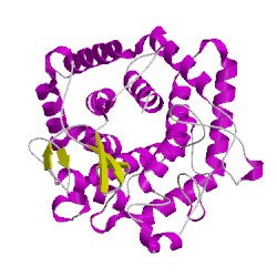 Image of CATH 1h37C01