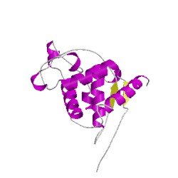 Image of CATH 1h3jA01