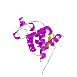 Image of CATH 1h3jB01