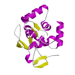 Image of CATH 1h3jB02