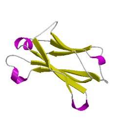 Image of CATH 1h3tA02