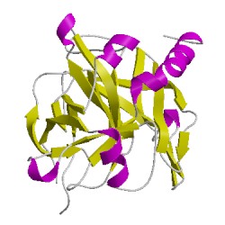 Image of CATH 1haiH