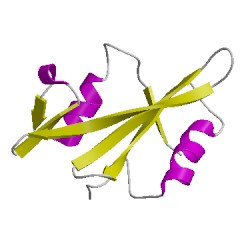 Image of CATH 1hctB00