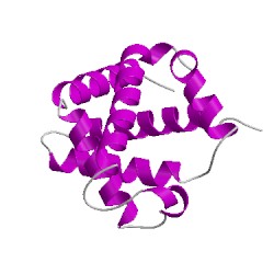 Image of CATH 1hdbC