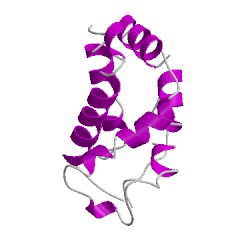 Image of CATH 1hdsA00