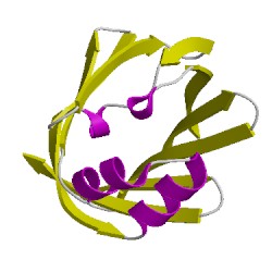 Image of CATH 1hmtA00