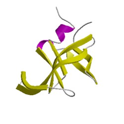 Image of CATH 1hpvB00