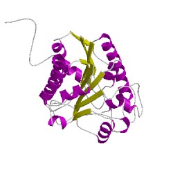 Image of CATH 1hqgA