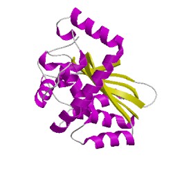 Image of CATH 1hr7B01