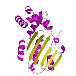 Image of CATH 1hr7C01