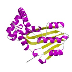 Image of CATH 1hr7D01