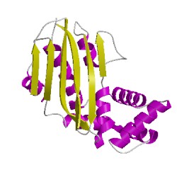 Image of CATH 1hr7D02