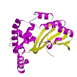 Image of CATH 1hr7F01