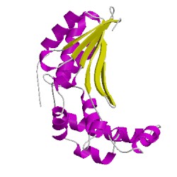Image of CATH 1hr7G01