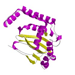Image of CATH 1hr7G02