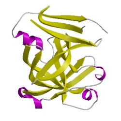 Image of CATH 1hrnA01