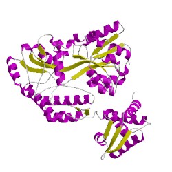 Image of CATH 1hsjB