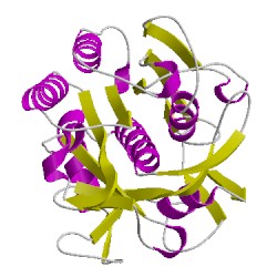 Image of CATH 1ht3A00