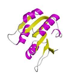 Image of CATH 1htbA02