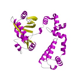 Image of CATH 1huoA